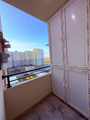 Uzunmüddətli kirayə mənzillər: Menzil Sumqayit bulvari "2 Asan xidmet" in deniz menzereli -da lalafo.az — 19 Uzunmüddətli kirayə mənzillər: Menzil Sumqayit bulvari "2 Asan xidmet" in deniz menzereli — 19