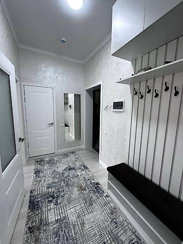 Продажа квартир: 2 комнаты, 67 м², Элитка, 14 этаж, Евроремонт — 1