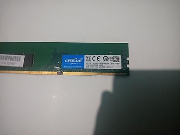 core i9: Оперативная память (RAM) для ПК, Б/у, 8 ГБ, DDR4 — 3
