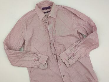 Shirt for men, M (EU 38), Next, condition - Perfect