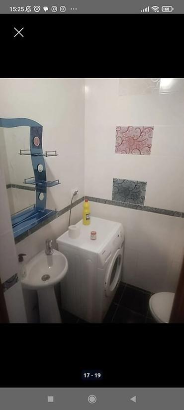 Долгосрочная аренда квартир: 3 комнаты — 15