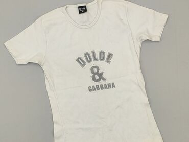 T-shirts: Dolce & Gabbana, XL (EU 42), condition - Good