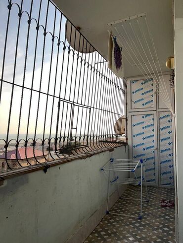 Köhnə tikili: Bakı, 3 otaqlı, Köhnə tikili, 80 kv. m — 9