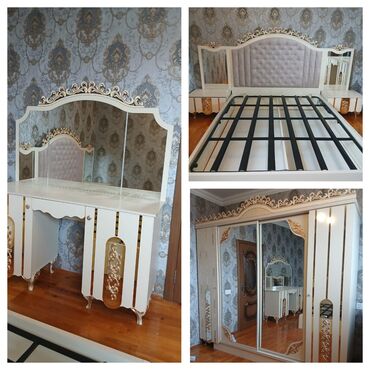 шкаф для обуви баку: Yataq otağı mebeli tecili satlir hecbir problemi yoxdu matrasi at lalafo.az шкаф для обуви баку: Yataq otağı mebeli tecili satlir hecbir problemi yoxdu matrasi