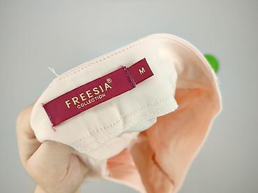 spodnie harem: Freesia, Spodnie materiałowe damskie, rozmiar M — 4