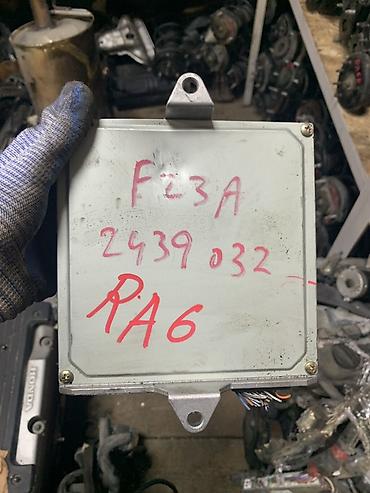 Engine Control Units: Блок управления двигателем (ЭБУ) Keihin для Honda - Тип: ЭБУ PGM‑FI — 1