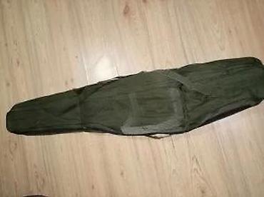 Lov i ribolov: RIBARSKA TORBA SA 3 PREGRADE DUZINE 140 CM TORBA ZA PECANJE | Cene — 19