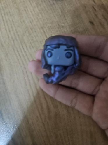 Брелоки: Мини-фигурки-брелоки в стиле Funko Mini Все фигурки по 250сом — 5
