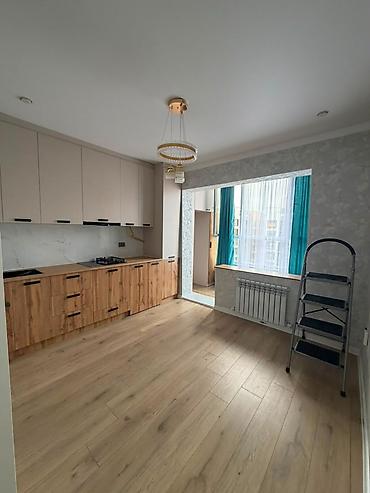 45: 1 комната, 45 м², Технопарк Элитка, 8 этаж, Евроремонт — 9