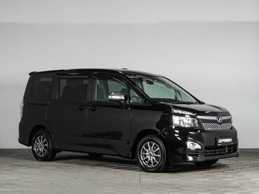Toyota: Toyota Voxy: 2007 г., 2 л, Вариатор, Бензин, Минивэн