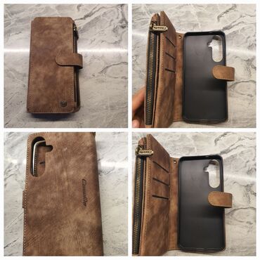оптом чехлы: Продам чехол-кошелёк CaseMe для Xiaomi (Redmi Note 10/11/12 и др.) 🔥