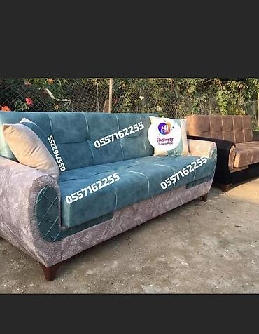 Divanlar: Di̇van-kravat, Açılan, Bazalı, Parça, Ödənişli çatdırılma — 26