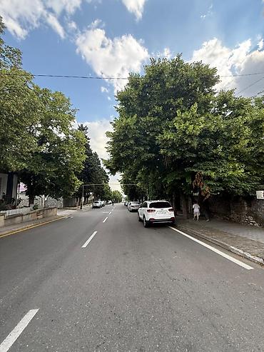 bineqedi heyet evi: Oğuz, 114 kv. m, 5 otaqlı — 10