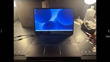 Dell: Dell 15.6 ", Intel Core i7, 512 GB