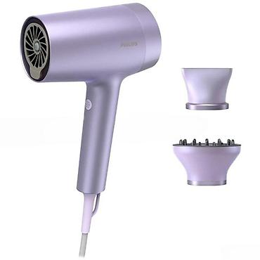 daraq fen: Fen "BABYLISS D773DE"Fen-daraq Philips HP8660/00 - 87,99 azn Fen — 3