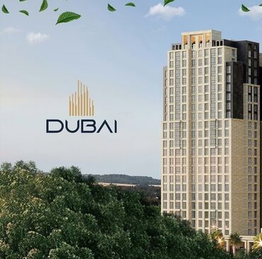 купить квартиру балыкчы: СТАРТ ПРОДАЖ ‼️ 🏙️ЖК DUBAI премиум класса от СК Novatech 📍Локация