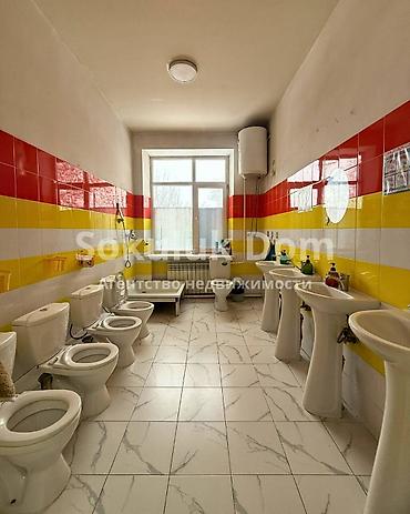 Продажа другой коммерческой недвижимости: 🏠Продаётся детский сад в г. Шопоков 🟡Комнаты: 16 комнат 🟡Участок — 16