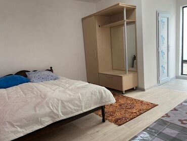 Uzunmüddətli kirayə mənzillər: Tecili Zabrat 1 Kohne Rahid şadliq sarayina yaxin indi ki boyuk araz — 3