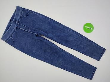only blue behaviour: Legginsy rozmiar M — 2