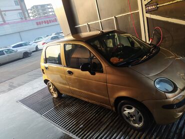 матиз 1 корея: Daewoo Matiz: 1999 г., 0.8 л, Механика, Бензин