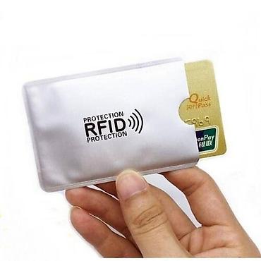nfc метка купить: Чехол для банковских карт – антисканирование Надёжный защитный чехол — 4