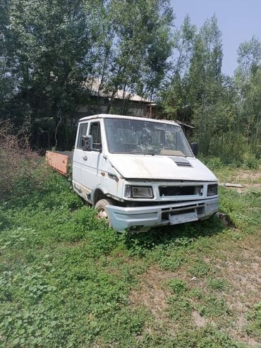 tayota runx: Продаётся грузовик Fiat (платформа) 📍 Год выпуска: 1984 📍 Двигатель