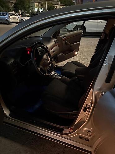 bwd plus: Toyota Avensis: 2004 г. — 8