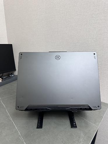 Ноутбуки ASUS: Игровой, Б/у, Intel Core i5 — 7