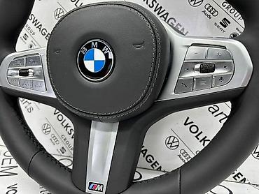 hsr 140: VOLAN M ZA MODELE SERIJE G ZA BMW 125, 750, 116 . | Volan “M” za — 5