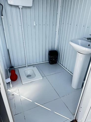 Аренда помещений для автобизнеса: Автомойка, Автосалон, Вулканизация, 270 м², Действующий Бизнес, С оборудованием — 9