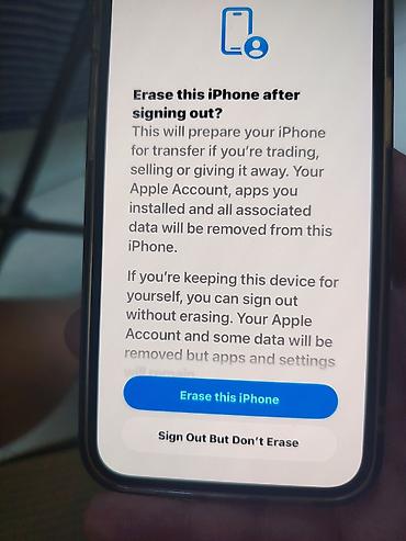 racunari: Apple iPhone – teget, model sa dual kamerom, nov kupljen nikad nista — 9