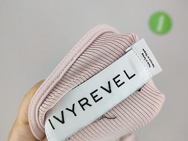 taffi: Ivyrevel, Sukienka damska, rozmiar M — 4