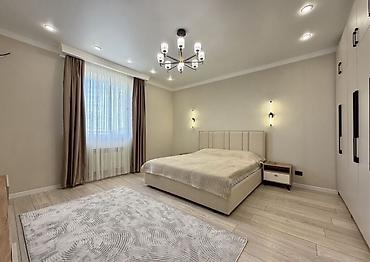 1 комната, 41 м², Кара-Жыгач ж/м Элитка, 3 этаж, Свежий ремонт