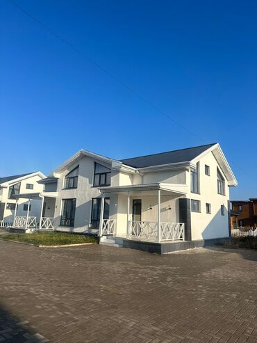 Посуточная аренда домов: 130 м², 3 комнаты, Утепленный, Теплый пол, Бронированные двери — 4