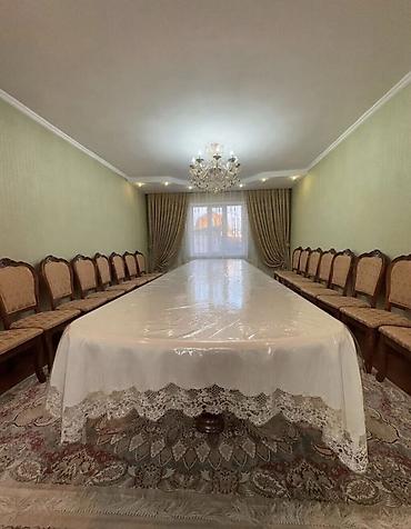 до 200000 сом ош: 4 комнаты, 180 м², 8 соток, Бишкек, Арча-Бешик ж/м Агентство недвижимости — 2