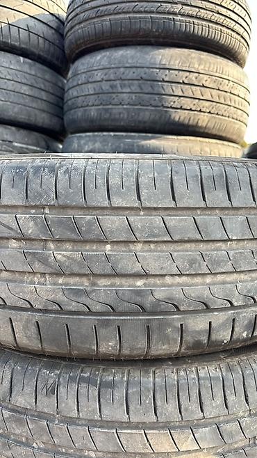raf masin: Məhsul:BYD SEAL şinləri Ölçü: 235/45 ZR19 Tip: Yay/performans — 2