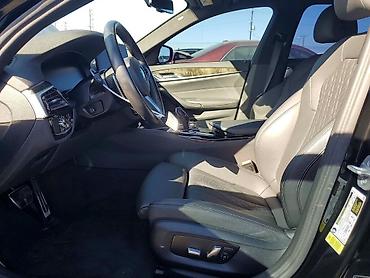 byd e2 2024: BMW 5 series: 2023 г., 3 л, Седан — 5