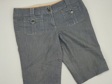 spódnico spodenki do kolan: Shorts, Next, L (EU 40), condition - Perfect