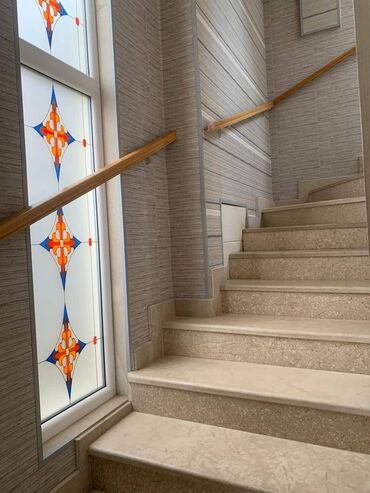 Həyət evləri və villaların satışı: Mərdəkan 4 otaqlı, 100 kv. m, Orta təmir — 9