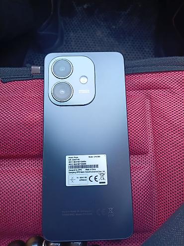 oppo a40m: Oppo 256 GB, rəng - Boz — 1