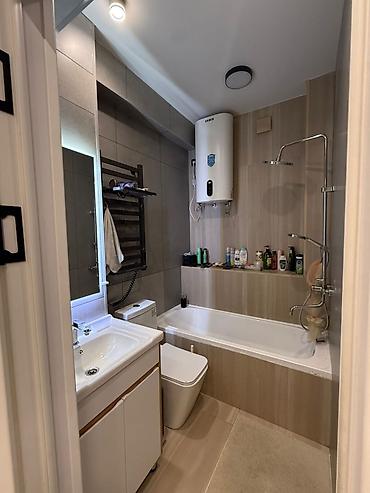 Продажа квартир: 3 комнаты, 60 м² — 3