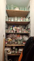 контейнера пластиковые: Банкалар, Өзү алып кетүү