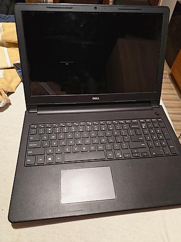 hdd: Dell inspiron 15 laptop u ekstra stanju radi top mana nema bateriju — 4