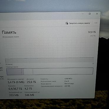 core: Игровой, Б/у, Intel Core i5, В рассрочку — 7