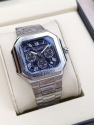 Qol saatları: *🔥ENDİRİM🔥* ▪️Kişi qol saatı ▪️”Patek Philippe” markası — 8