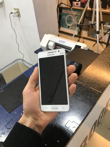 nomrem v Azərbaycan | DIGƏR OYUN VƏ KONSOLLAR: Samsung Galaxy J2 Prime | 128 GB rəng - Ağ | İki sim kartlı