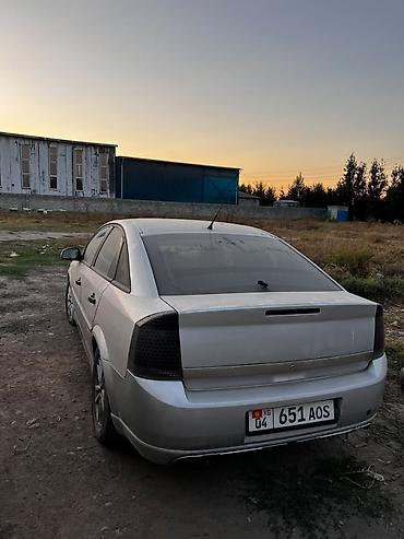 опель астра правый руль: Opel Vectra: 2003 г., Дизель — 2