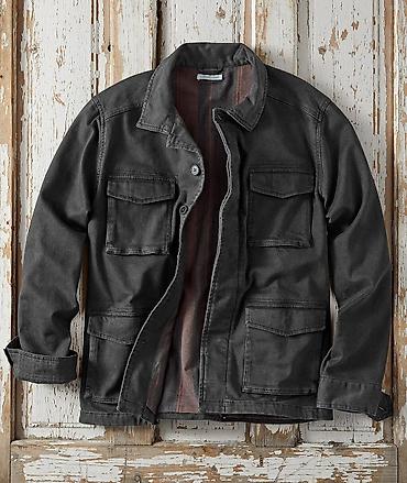 carhartt: Мужская куртка, 2XL, Carhartt, Новый, цвет - Серый — 1