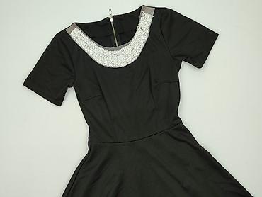 cleve: ITALY FASHION, Sukienka damska, rozmiar S — 3