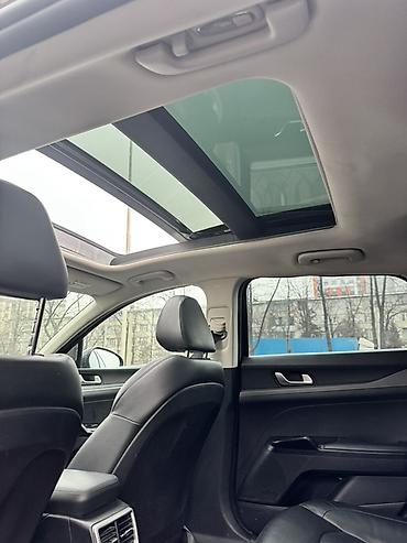 Kia: Kia K5: 2021 г., 2 л, Автомат, Газ, Седан — 8